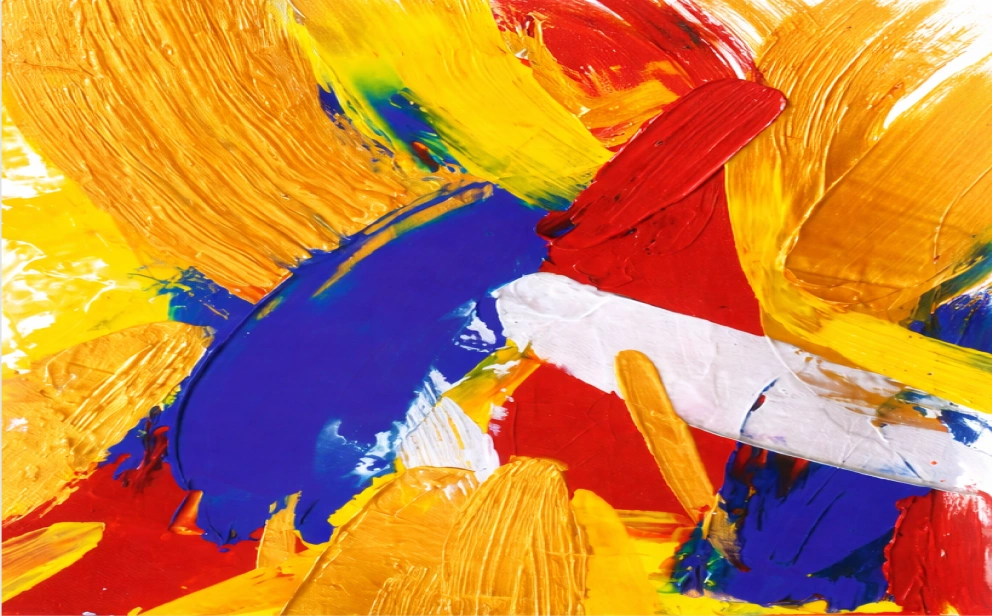 Why choose <br> Camel Artist <br> Acrylic Colours?